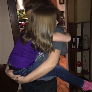 Meet your Posher, Alexis